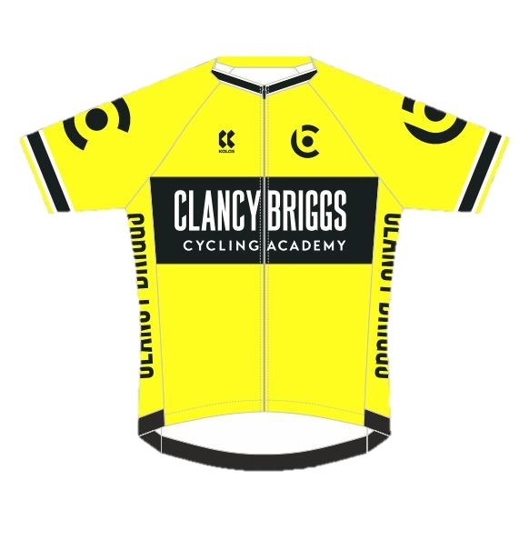 Short Sleeved Jersey
